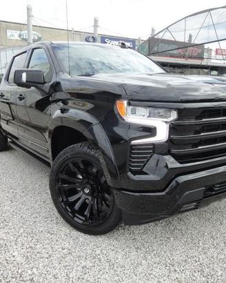 Chevrolet Silverado crew cab 6.2 V8 ecotec3 H...
