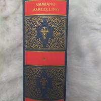 Ammiano Marcellino - biografie