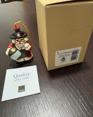 Thun Carabinieri GIS