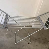 Stendi panni elettrico