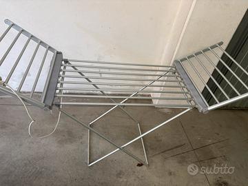 Stendi panni elettrico