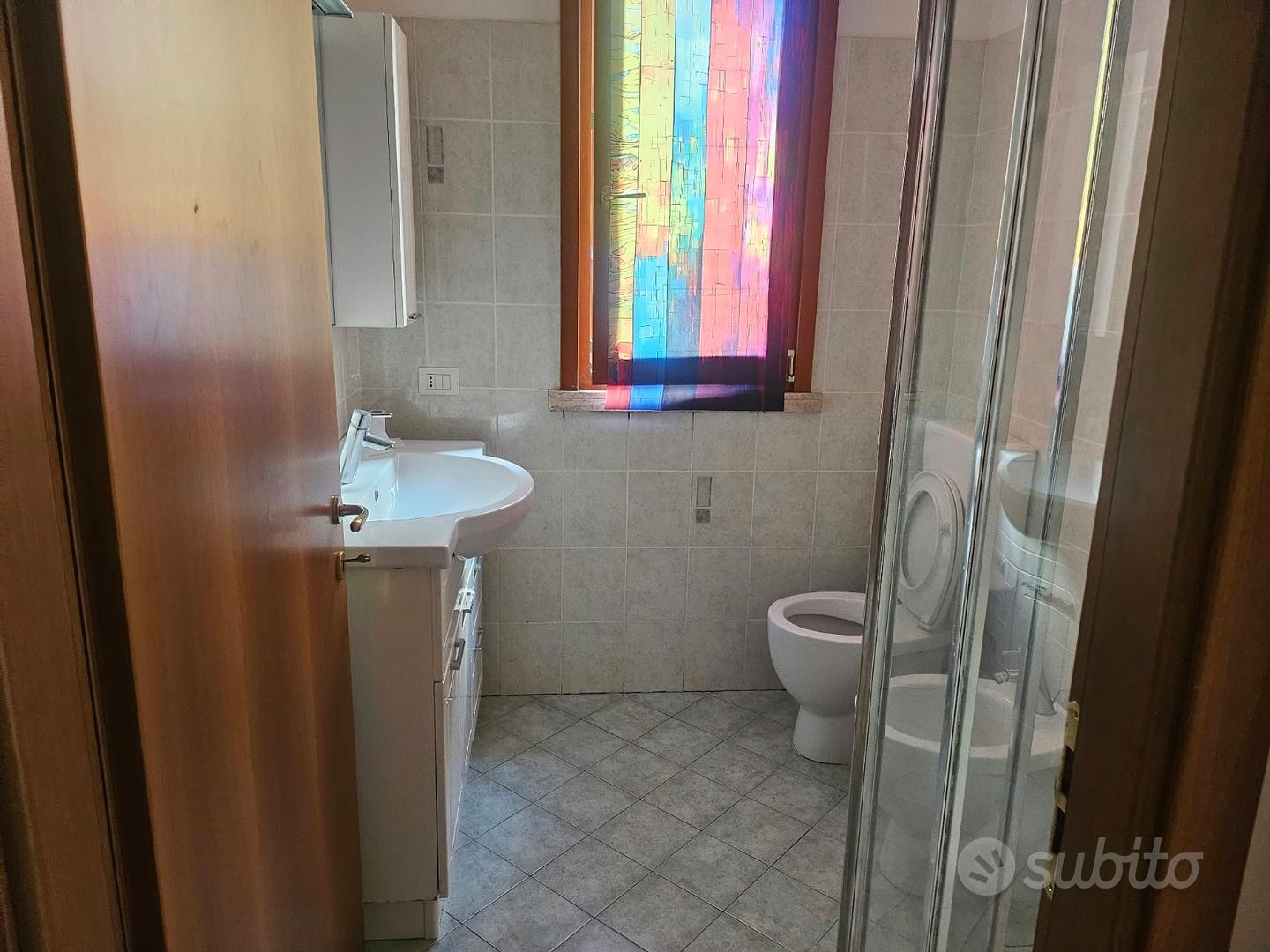 Appartamento – Cesena, Quartiere Cervese Sud - Vista 2