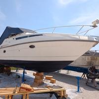 Cranchi Clipper Cruiser