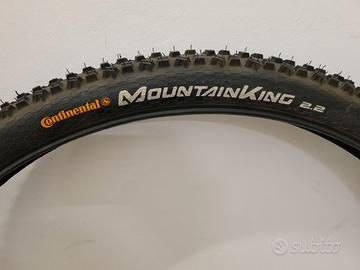 Copertoni 29 Mountain Bike Continental