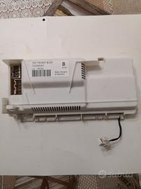 scheda madre lavastoviglie HOTPOINT ARISTON 