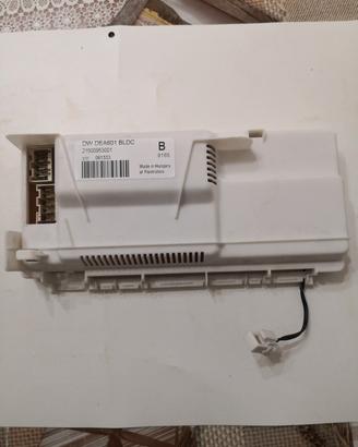 scheda madre lavastoviglie HOTPOINT ARISTON 