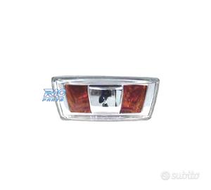 FRECCIE LATERALI OPEL CROMATE