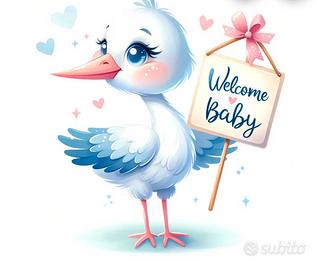 Trio, sdraietta, culla, next to me, passeggino