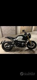 Bmw r ninet