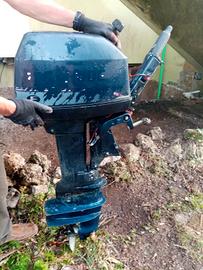 Motore nautico Evinrude 2 tempi 6.0 cavalli