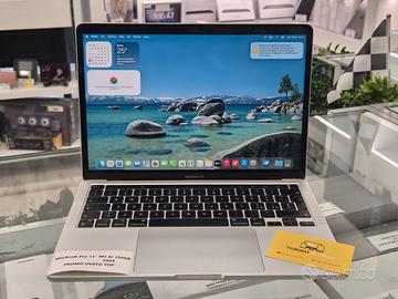 Apple MacBook Pro 13" M2 8/ 256GB - PROMO