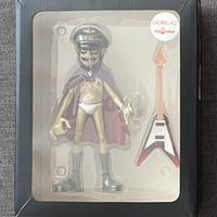 Murdoc Gorillaz Kidrobot action figure