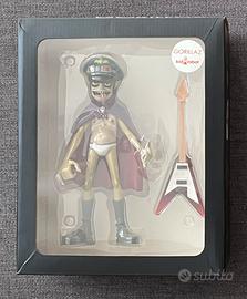 Murdoc Gorillaz Kidrobot action figure