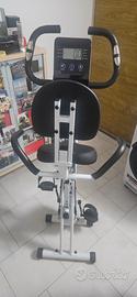 Cyclette richiudibile 