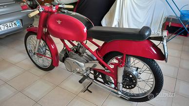 Rumi Sport Turismo 1965