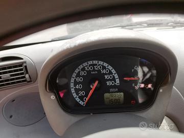 FIAT SEICENTO 