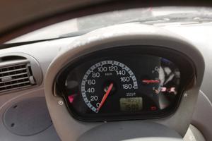 FIAT SEICENTO 
