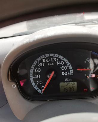 FIAT SEICENTO 