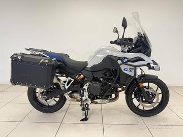 BMW F 800 GS
