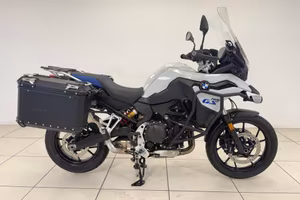 BMW F 800 GS