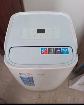 Condizionatori portatili 13000 btu