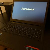 Computer Lenovo