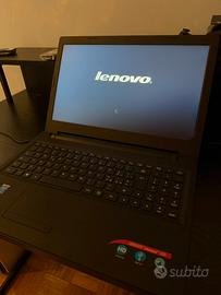 Computer Lenovo