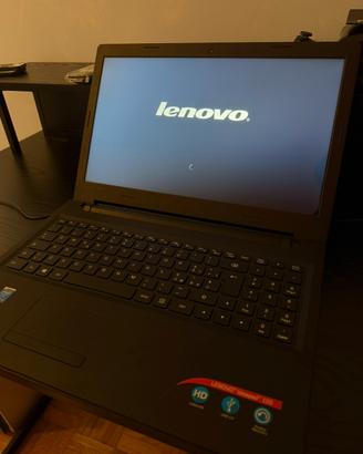 Computer Lenovo