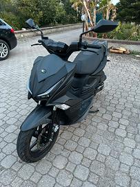 Kymco Super 8 50cc
