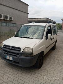 Fiat Doblò
