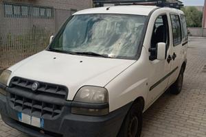 Fiat Doblò