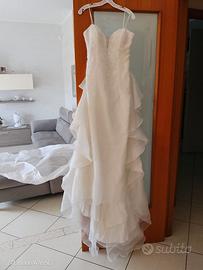 Abito da sposa