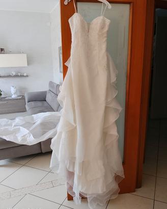 Abito da sposa