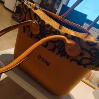 Borsa Obag 