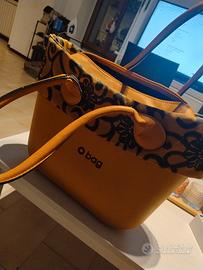 Borsa Obag 