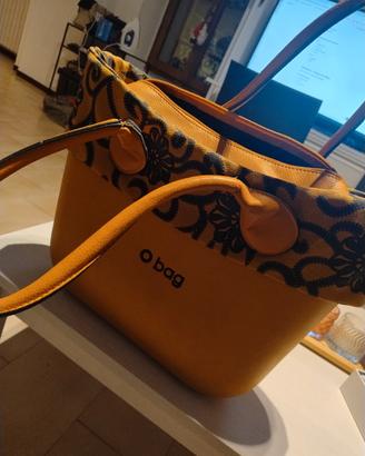 Borsa Obag 