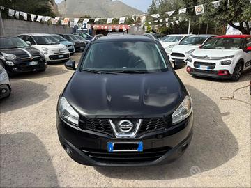 Nissan Qashqai 1.5 dCi DPF Tekna Diesel