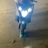 Honda Integra 750