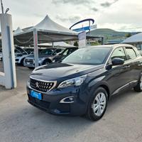 Peugeot 3008 BlueHDi 1.5 130 EAT8 11-2019