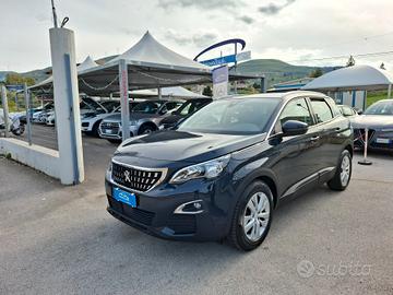 Peugeot 3008 BlueHDi 1.5 130 EAT8 11-2019