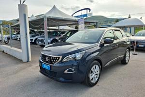 Peugeot 3008 BlueHDi 1.5 130 EAT8 11-2019