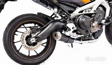 Thunder Carbon Roadsitalia Yamaha Tracer 900