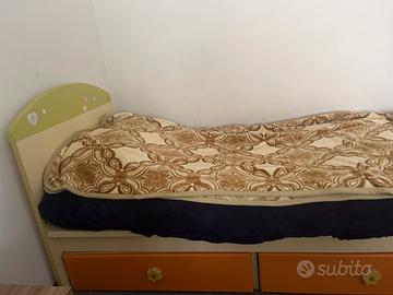 Letto bambino