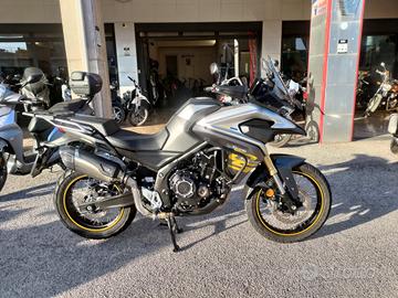 Voge Valico 525 - 2023