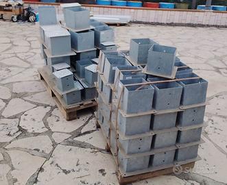 Portapilastri Rothoblaas