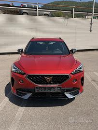 Cupra formentor 1.5 e-hybrid 204 CV DSG