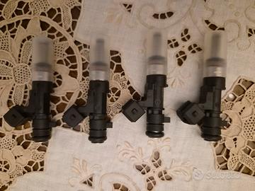 iniettori 290cc bosch punto abarth 500 mito 595