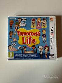 Tomodachi  life multilingua