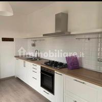 Cucina IKEA bianca come nuova con elettrodomestici