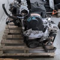 Ricambi per Passat SW b6 DSG del 2007